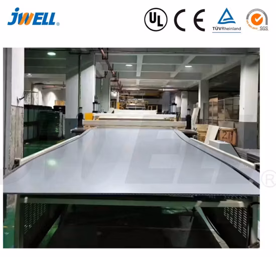 Plastic Corrugated Hollow Panel Construction Honeycomb Sheet Honeycomb Sandwich Core Board PP Polypropylene Honeycomb PP Corrugated Board and Honeycomb Panel